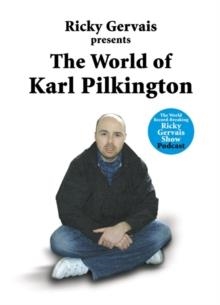 WORLD OF KARL PILKINGTON | 9780007240272 | KARL PILKINGTON