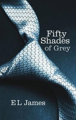 FIFTY SHADES OF GREY | 9780099579939 | E L JAMES