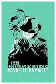 THE CONTINENTAL OP | 9781409138075 | DASHIELL HAMMETT