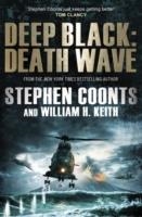 DEEP BLACK: DEATH WAVE | 9780857385222 | STEPHEN COONTS