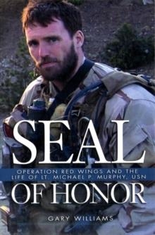 SEAL OF HONOR | 9781591149651 | GARY WILLIAMS