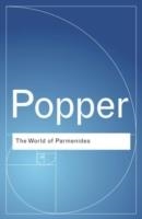 THE WORLD OF PARMENIDES | 9780415518796 | KARL POPPER