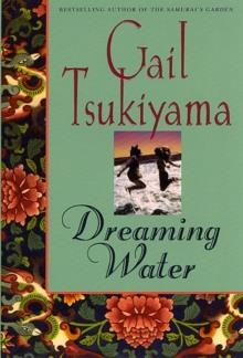 DREAMING WATER | 9780312316082 | GAIL TSUKIYAMA