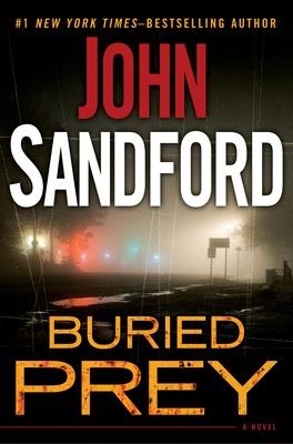 BURIED PREY | 9780425248348 | JOHN SANDFORD