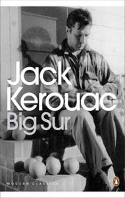 BIG SUR | 9780141198255 | JACK KEROUAC