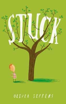 STUCK PB | 9780007263899 | OLIVER JEFFERS