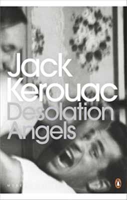 DESOLATION ANGELS | 9780141198262 | JACK KEROUAC