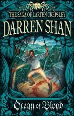 THE SAGA OF LARTEN CREPSLEY (4) ? BROTHERS TO THE | 9780007315956 | DARREN SHAN