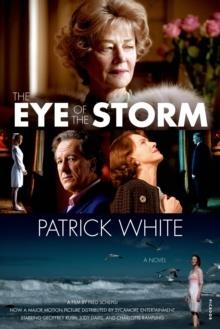 EYE OF THE STORM | 9780312595326 | PATRICK WHITE