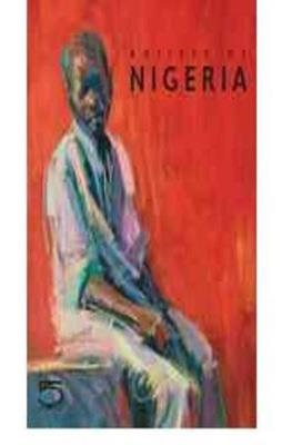 ARTISTS OF NIGERIA | 9788874395477 | ONYEMA OFFOEDU-OKEKE