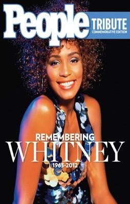 REMEMBERY WHITNEY | 9781618930044 | PEOPLE TRIBUTE