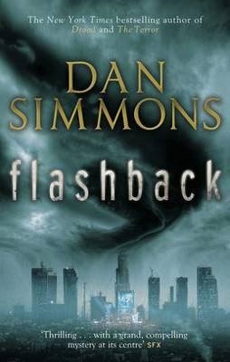 FLASHBACK | 9781780870953 | DAN SIMMONS