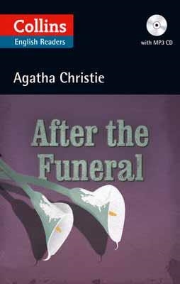 AFTER THE FUNERAL (INCL. MP3 CD) | 9780007451692 | AGATHA CHRISTIE