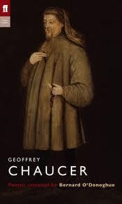 GEOFFREY CHAUCER (POET TO POET) | 9780571230655 | GEOFFREY CHAUCER