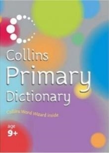 D.I PRIMARY DICTIONARY FLEXI 9+ | 9780007203871