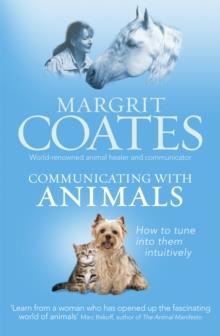 COMMUNICATING WITH ANIMALS | 9781846043161 | MARGRIT COATES