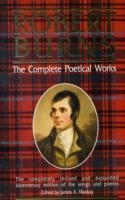 ROBERT BURNS COMPLETE POETICAL WORKS | 9780907526636 | ROBERT BURNS