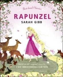 RAPUNZEL | 9780007362745 | SARAH GIBB