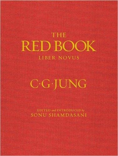 THE RED BOOK | 9780393065671 | C.G. JUNG