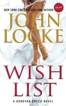 WISH LIST | 9781937656003 | JOHN LOCKE