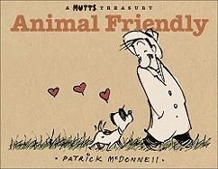 ANIMAL FRIENDLY | 9780740765568 | PATRICK MCDONNELL