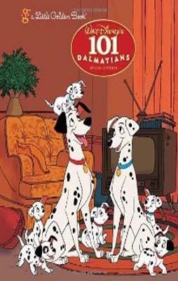 101 DALMATIANS | 9780736424202 | BILL LANGLEY