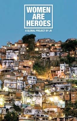 WOMEN ARE HEROES | 9781419703331 | MARC BERREBI