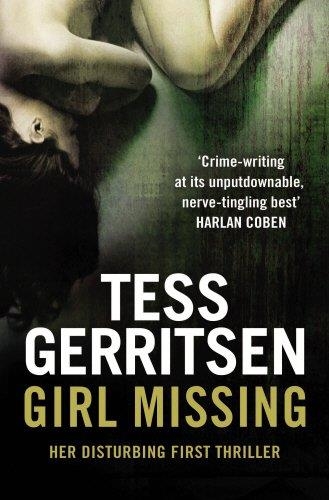 GIRL MISSING | 9780553824421 | TESS GERRITSEN