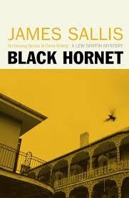 BLACK HORNET | 9781842437049 | JAMES SALLIS