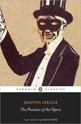 PHANTOM OF THE OPERA | 9780141191508 | GASTON LEROUX