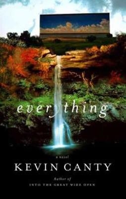 EVERYTHING | 9780385533300 | KEVIN CANTY