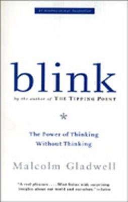 BLINK (INTERNATIONAL EDITION) | 9780316057905 | MALCOLM GLADWELL