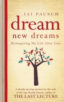 DREAM NEW DREAMS | 9781444728101 | JAI PAUSCH