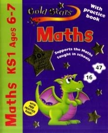 MATHS KS1 AGES 6-7 | 9781407575360