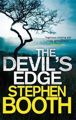 DEVIL'S EDGE, THE | 9780751545647 | STEPHEN BOOTH