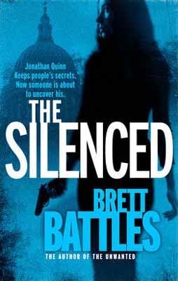 SILENCED, THE | 9780099553380 | BRETT BATTLES