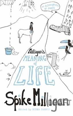 MILLIGAN'S MEANING OF LIFE | 9780241955956 | SPIKE MILLIGAN