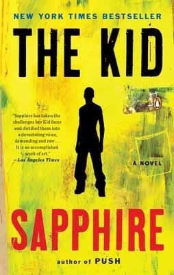 THE KID | 9780143121206 | SAPPHIRE