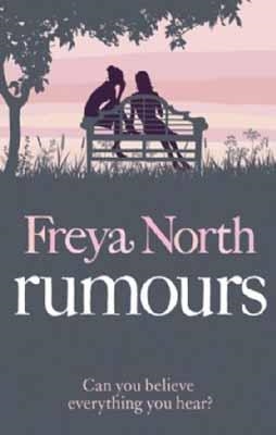 RUMOURS | 9780007461103 | FREYA NORTH