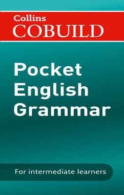 COLLINS COBUILD POCKET ENGLISH GRAMMAR | 9780007443260