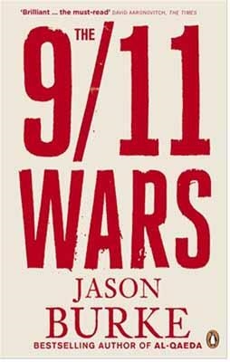 9/11 WAR, THE | 9780141044590 | JASON BURKE