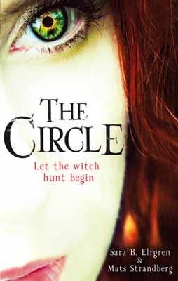 THE CIRCLE | 9780099568537 | ELFGREN AND STRANDBERG