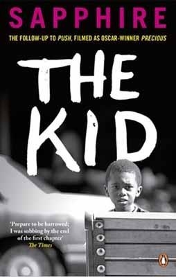 THE KID | 9780241957301 | SAPPHIRE