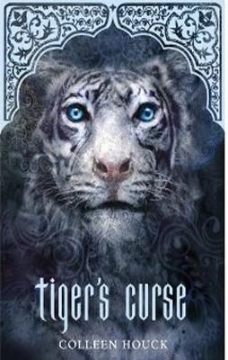 TIGER'S CURSE | 9781454902492 | COLLEEN HOUCK