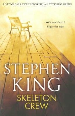 SKELETON CREW | 9781444723205 | STEPHEN KING