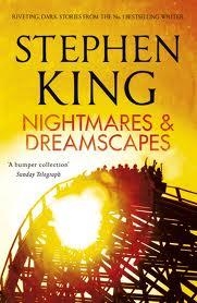 NIGHTMARES AND DREAMSCAPES | 9781444723182 | STEPHEN KING