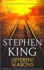 DIFFERENT SEASONS | 9781444723601 | STEPHEN KING