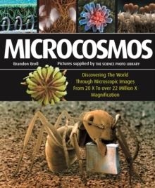 MICROCOSMOS | 9781554077144 | BRANDON BROLL