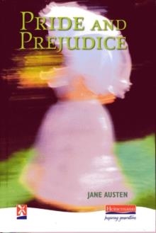 JANE AUSTEN – PRIDE AND PREJUDICE (HEINEMANN EDITION) | 9780435126070 | JANE AUSTEN