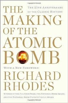 MAKING OF THE ATOMIC BOMB, THE | 9781451677614 | RICHARD RHODES